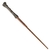 Varinha Harry Potter Réplica Geek Cosplay Colecionador Presente - Zalley
