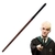 Varinha Draco Malfoy Réplica Geek Cosplay Colecionador Presente - comprar online