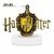Monte Seu Colar Escolha Seu Pingente Harry Potter Casas/Colar Harry Potter. - loja online