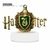 Monte Seu Colar Escolha Seu Pingente Harry Potter Casas/Colar Harry Potter. - comprar online