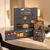 BOX HARRY POTTER HOGWARTS | CACAU SHOW - comprar online