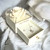 CONJUNTO PRATA VENEZIANA | INFINITE ROMANCE WHITE - comprar online