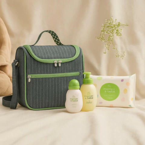 NATURA MAMÃE E BEBÊ COM FRASQUEIRA – EDIÇÃO ESPECIAL - comprar online