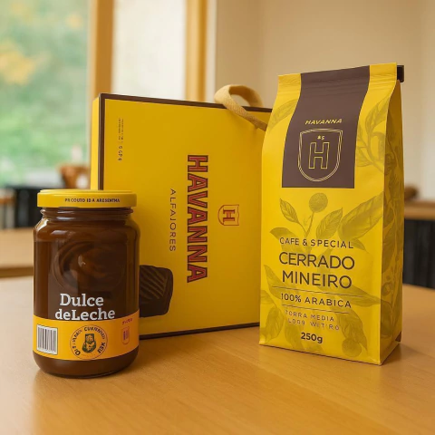 PRESENTE PREMIUM | HAVANNA - comprar online