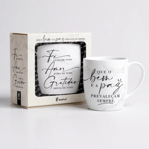 CANECA DE PORCELANA | AMIZADE - (cópia) - (cópia) - buy online