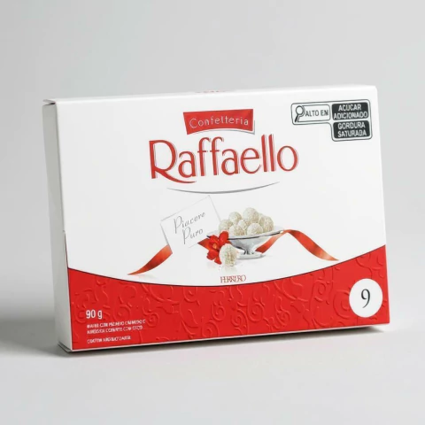 BOMBOM RAFFELLO | FERRERO - comprar online