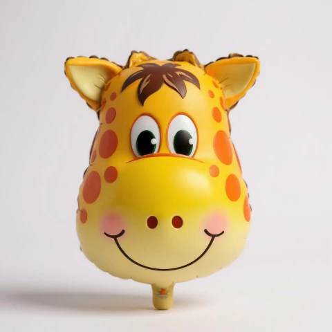 BALÃO INFLADO 45CM | SAFARI - comprar online