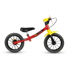 Bike aro 12 Nathor Balance Bike - comprar online