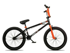 Bike aro 20 PRO X Serie 5 Bmx Aço - comprar online