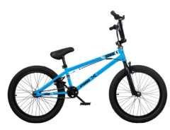 Bike aro 20 PRO X Serie 5 Bmx Aço