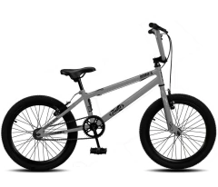 Bike aro 20 PRO X Serie 5 Bmx Aço na internet