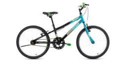 Bike aro 20 Houston Zum na internet