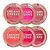Blush Creamy Cheeks Ruby Rose (Cor Sand Brown) - loja online