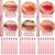 Lip Balm Radiance Balm (Cor RB50) Ruby Rose 2,2g