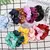 Xuxinha de Cetim Scrunchie Antifrizz (Kit c/2 uni.) na internet