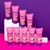 Base Líquida Lovely (Cor 07) Face Beautiful 30g - loja online