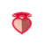 Iluminador Compacto Duo Cupid’s Radiance (Cor Starry Sweetheart) Dopamine by Ruby Rose 7,15g - comprar online