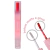 Batom Duo (Cor DK08) Kiss Ruby Rose 5g - loja online