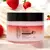 Esfoliante Rosto e Corpo Morango com Chantilly Porán 240g na internet