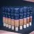 Base Antioxidante Multifuncional (Cor Chocolate Escuro 08) Mia Make 25g - loja online