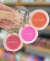 Blush Creamy Cheeks Ruby Rose (Cor Berry Balm)