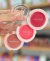 Blush Creamy Cheeks Ruby Rose (Cor Sand Brown)
