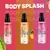 Body Splash Bem Me Quero Melancia Porán 160ml - comprar online