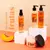 Body Splash Bem Me Quero Pêssego Love Porán 160ml na internet