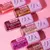 Lip Gloss Brilhante (Cor Firefly) by Ruby Rose 5ml na internet