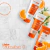 Gel Esfoliante Facial Vitamina C Dermachem 100g - comprar online