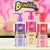 Sabonete Líquido Morango Beautyloo 200ml - UP Make - MAQUIAGEM PREÇO ÚNICO R$10,00