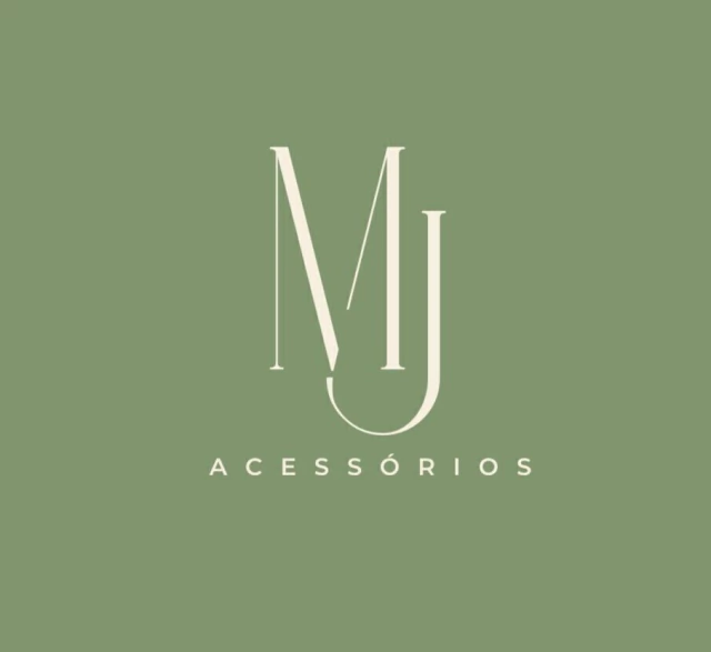 MJ ACESSÓRIOS