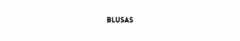 Banner da categoria BLUSAS