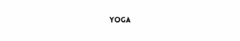 Banner da categoria YOGA