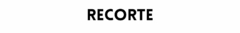 Banner da categoria RECORTE