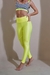 Legging Stella - Néon