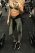 Legging Alessa Militar