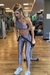 Top Cecília lavanda - comprar online