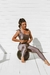 Legging Alessa Lavanda na internet