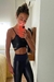 Legging Lara na internet