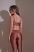 Top Gisele Cobre - comprar online