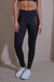 Legging Aline Black