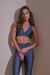 Top Alexa Slate Grey