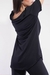 Tshirt Gisele Black - comprar online