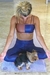 Legging Giovanna Marinho