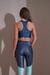 Top Sophie Petróleo - comprar online