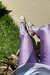 Legging Stella Lilás Tulipa - B26 Fitwear