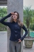 Jaqueta Luany Black