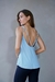 Regata Jullie Baby Blue