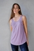 Regata Jullie Lavanda - comprar online